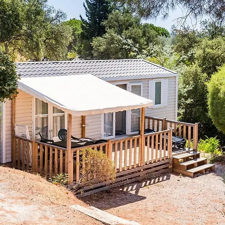 Domaine Des Naiades Camping