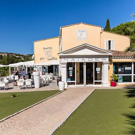 Domaine Des Naiades Grimaud