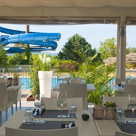 Domaine Des Naiades