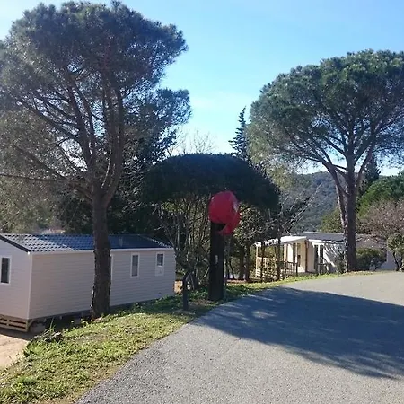Domaine Des Naiades