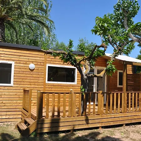 Domaine Des Naiades 4* Grimaud