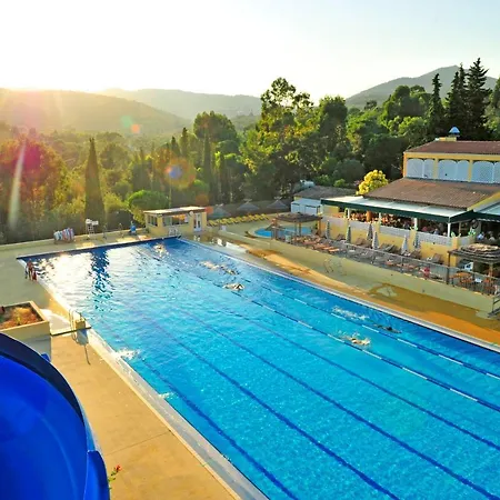 Domaine Des Naiades Grimaud