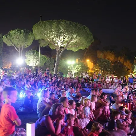 Domaine Des Naiades 4* Grimaud