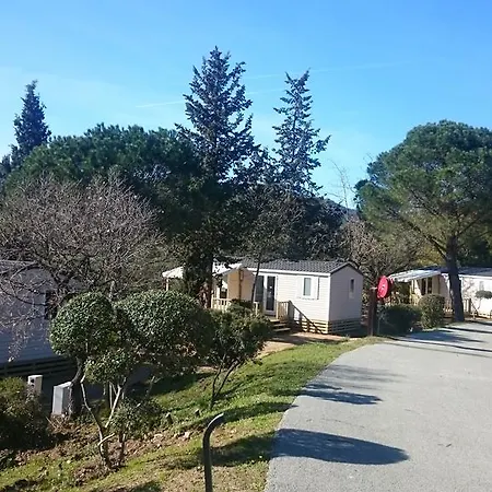 Domaine Des Naiades