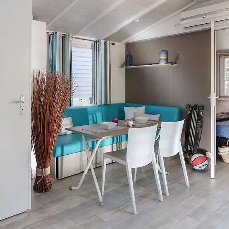 Domaine Des Naiades 4* Grimaud
