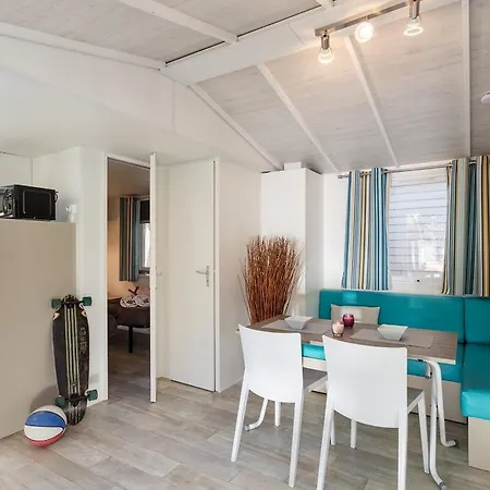Domaine Des Naiades Camping Grimaud